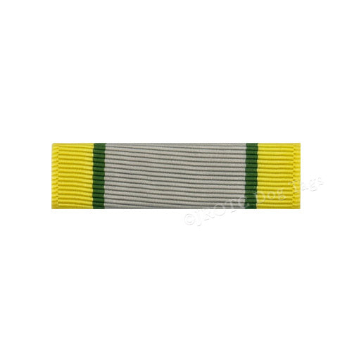 MCJROTC Ribbons