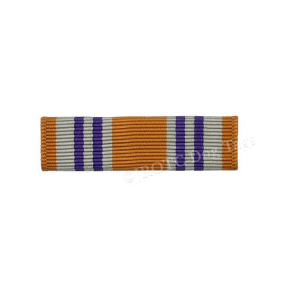 JROTC Ribbon N Series (Each)