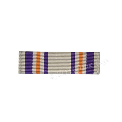 JROTC Ribbon N Series (Each)
