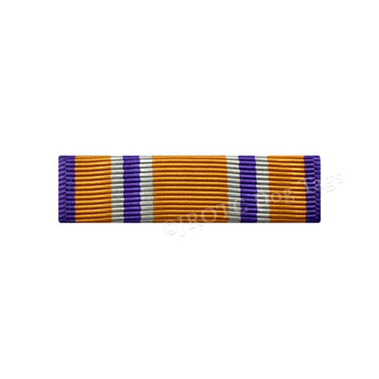 JROTC Ribbon N Series (Each)