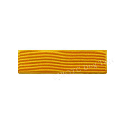 Color Ribbons (Each) – JROTC.com