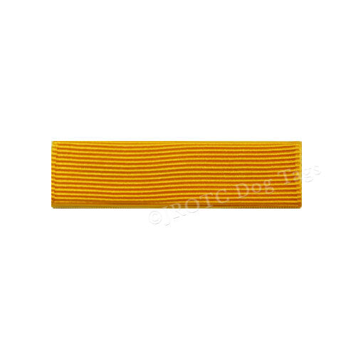 Color Ribbons (Each) – JROTC.com