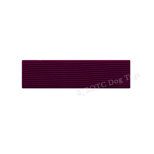 Color Ribbons (Each) – JROTC.com