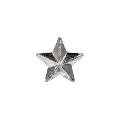 Star Ribbon Attachment (Each) 3/16" or 5/16"
