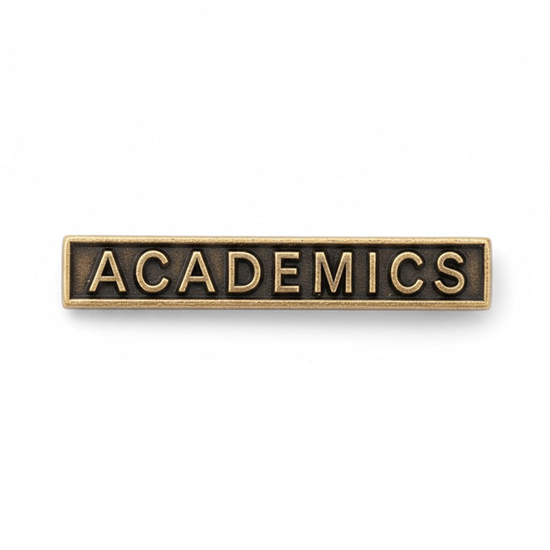 Ribbon Bar Attachment (Each)