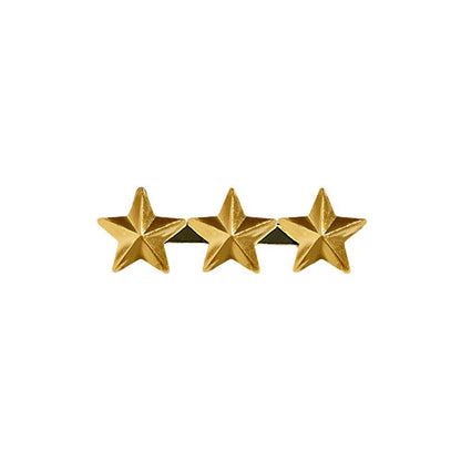 Star Ribbon Attachment (Each) 3/16" or 5/16"