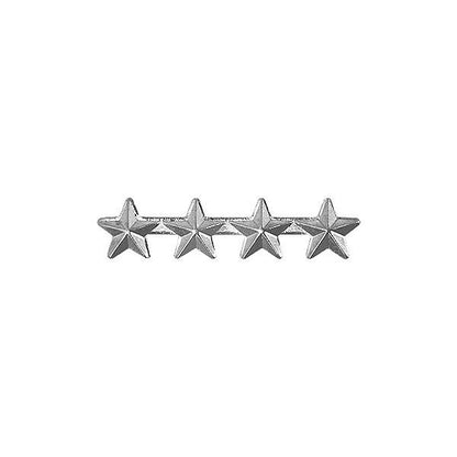 Star Ribbon Attachment (Each) 3/16" or 5/16"