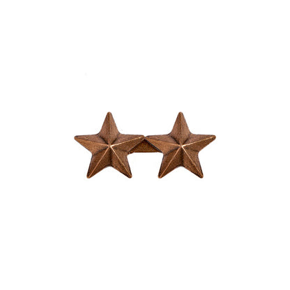 Star Ribbon Attachment (Each) 3/16" or 5/16"