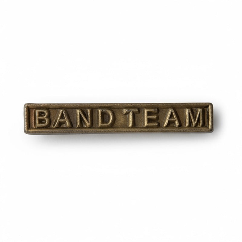 Ribbon Bar Attachment (Each)