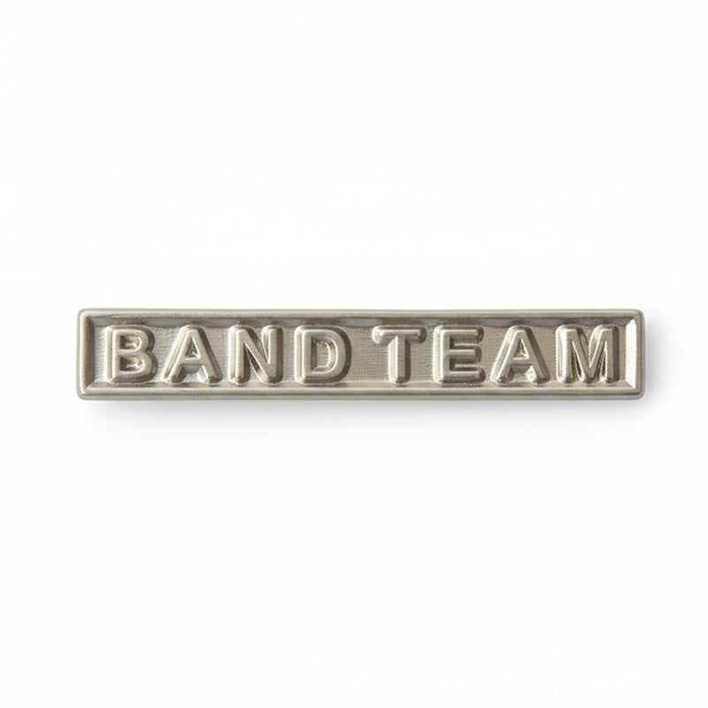 Ribbon Bar Attachment (Each)