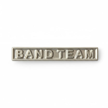 Ribbon Bar Attachment (Each)