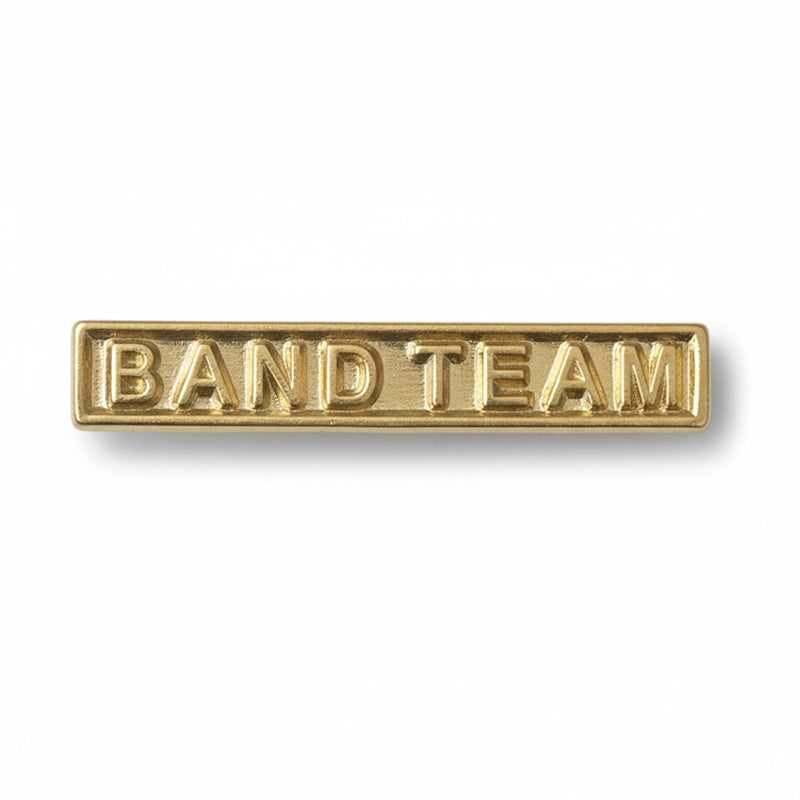 Ribbon Bar Attachment (Each)