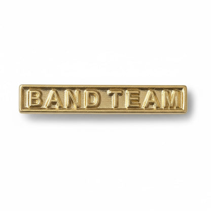 Ribbon Bar Attachment (Each)