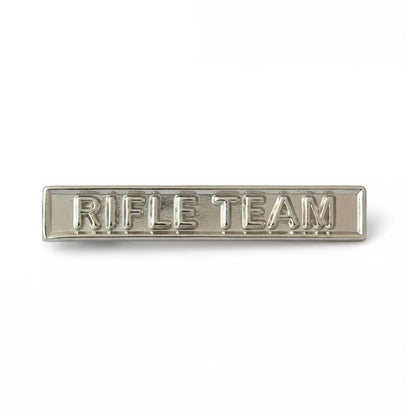 Ribbon Bar Attachment (Each)
