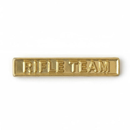 Ribbon Bar Attachment (Each)