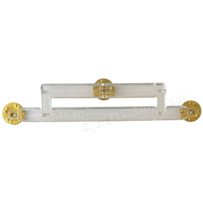 Plastic Ribbon Rack 1/8" Space (Each)