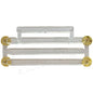 Plastic Ribbon Rack 1/8" Space (Each)