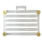 Plastic Ribbon Rack 1/8" Space (Each)