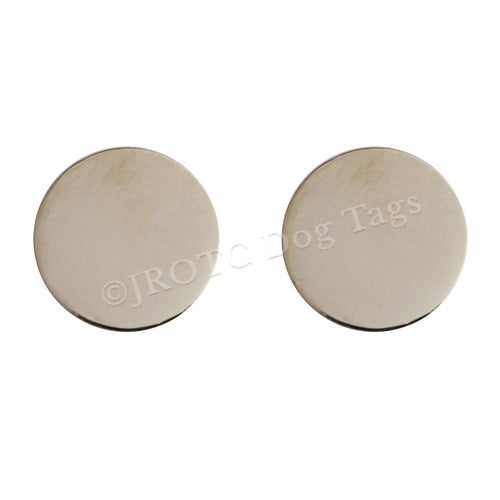 Full Size MCJROTC Cadet Rank (Pair)