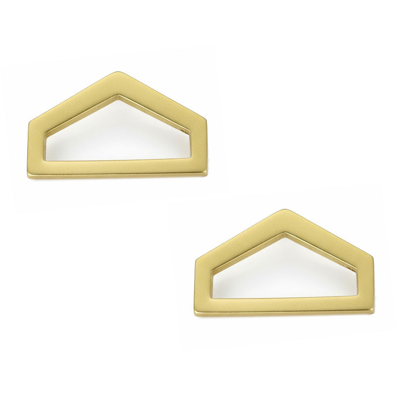 Army Cadet Pin on Rank - Select style