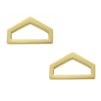 Army Cadet Pin on Rank - Select style