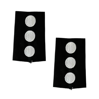 Epaulet Army Cadet (Pair) -Select Style