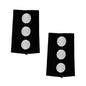 Epaulet Army Cadet (Pair) -Select Style