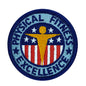 Army Physical Fitness Excellence Patch (Each) [JDT-17-003]