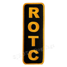 Stole Add On Patches