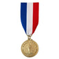 Cadet Challenge Athletic Medal with Neck or Chest Drape [Each]