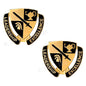 Cadet Command DUI Crest (Pr) [JDT-19-022]
