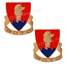 Generic School DUI Crest (Pr) [JDT-19-026]