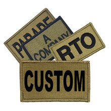 Custom OCP Leadership Patch 60 PK (Takes 6 Weeks) [JDT-21-025]