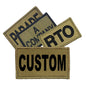 Custom OCP Leadership Patch 60 PK (Takes 6 Weeks) [JDT-21-025]