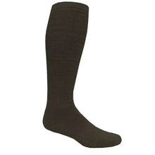 Black Boot Socks Wool Blend (40 Pairs) (No Returns)