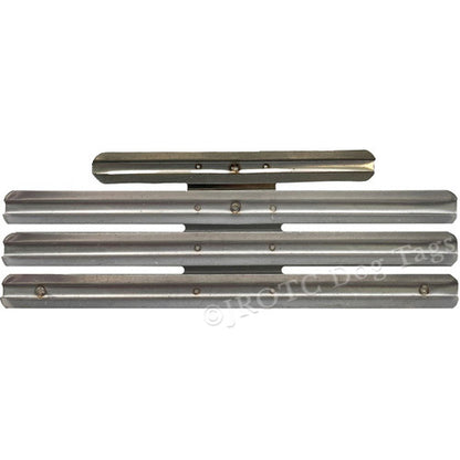 Metal Ribbon Rack No Space (Each)