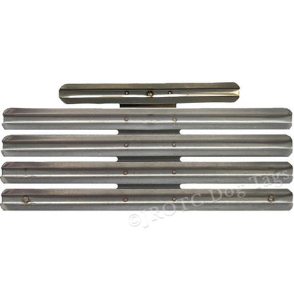 Metal Ribbon Rack No Space (Each)