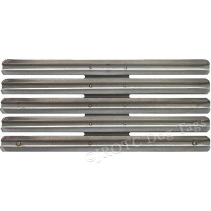 Metal Ribbon Rack No Space (Each)
