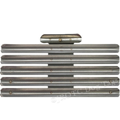 Metal Ribbon Rack No Space (Each)