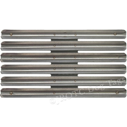 Metal Ribbon Rack No Space (Each)