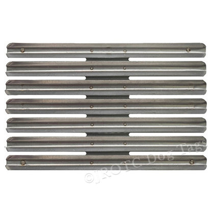 Metal Ribbon Rack No Space (Each)