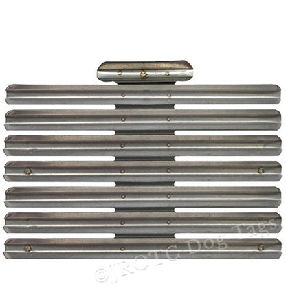 Metal Ribbon Rack No Space (Each)