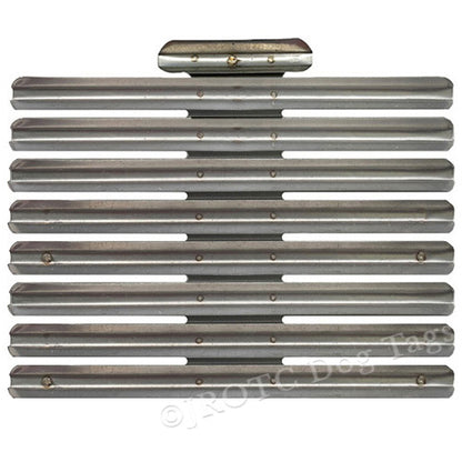 Metal Ribbon Rack No Space (Each)