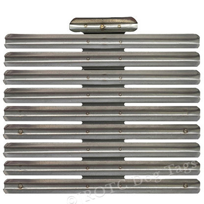 Metal Ribbon Rack No Space (Each)