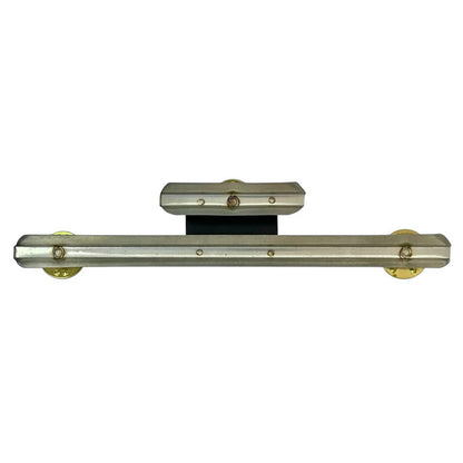 Metal Ribbon Rack 1/8" Space (Each)