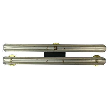 Metal Ribbon Rack 1/8" Space (Each)