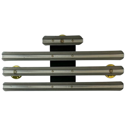 Metal Ribbon Rack 1/8" Space (Each)