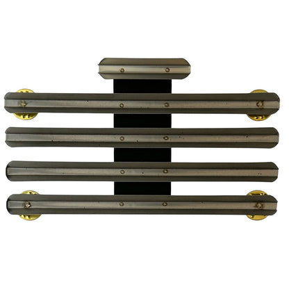 Metal Ribbon Rack 1/8" Space (Each)