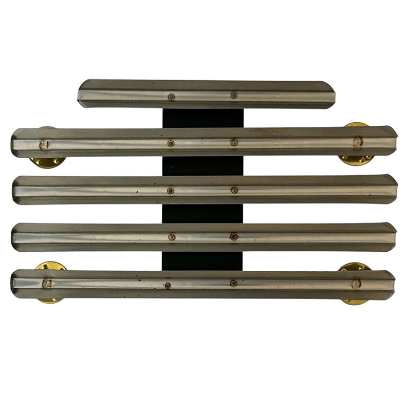 Metal Ribbon Rack 1/8