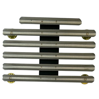 Metal Ribbon Rack 1/8" Space (Each)